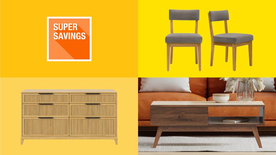 Home Decor Savings The Home Depot